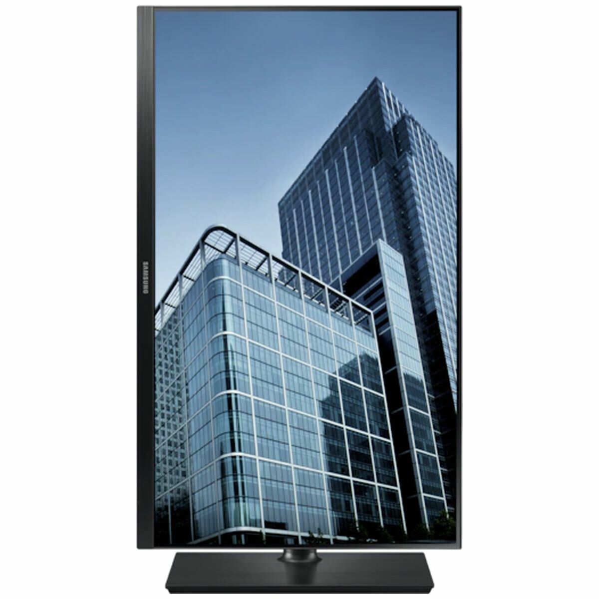 Samsung 27 Inch SH850 WQHD Monitor 
