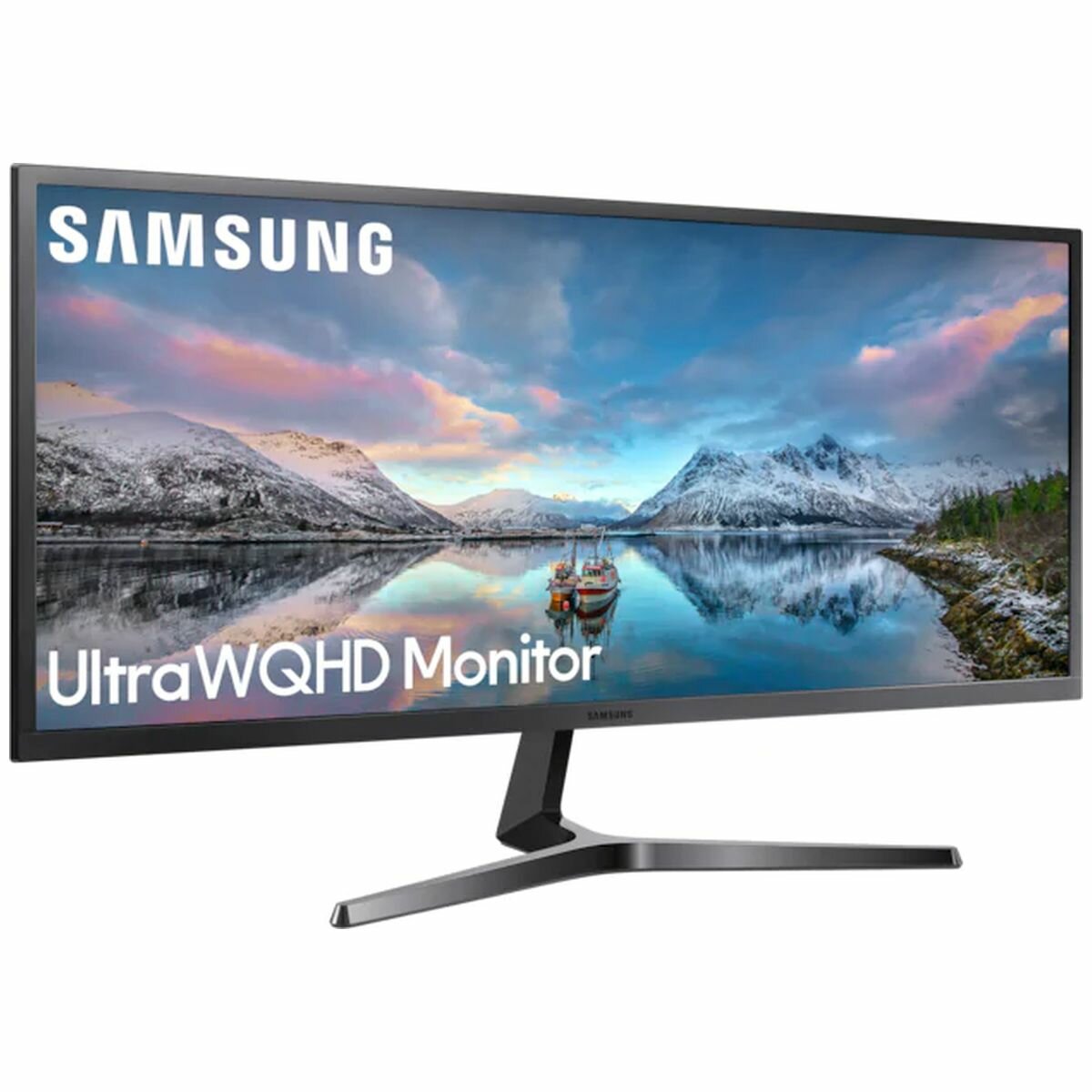 Main | Samsung Display Solutions
