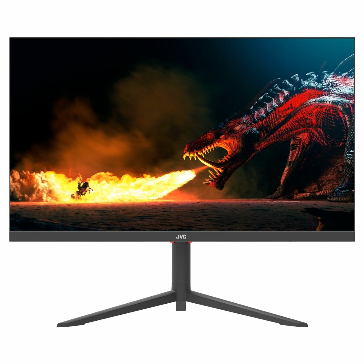 JVC 27 Inch QHD Monitor LT-GN27425A 