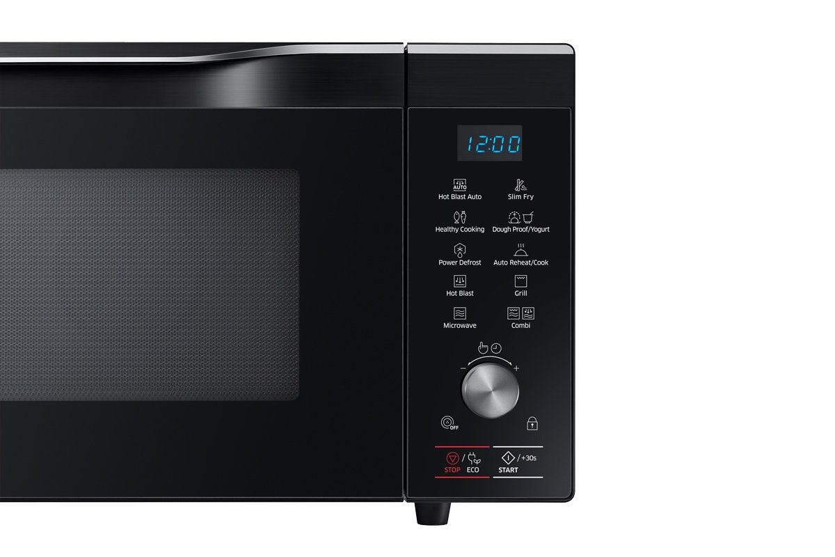 Samsung MC32K7058CT 32L Convection Microwave Oven 900W | Appliances Online