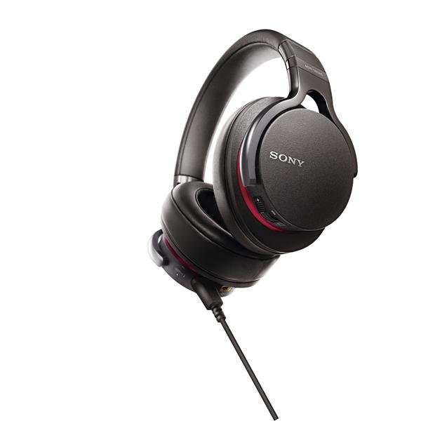 Sony MDR-1ADAC Standard Headphones with USB DAC | Appliances Online