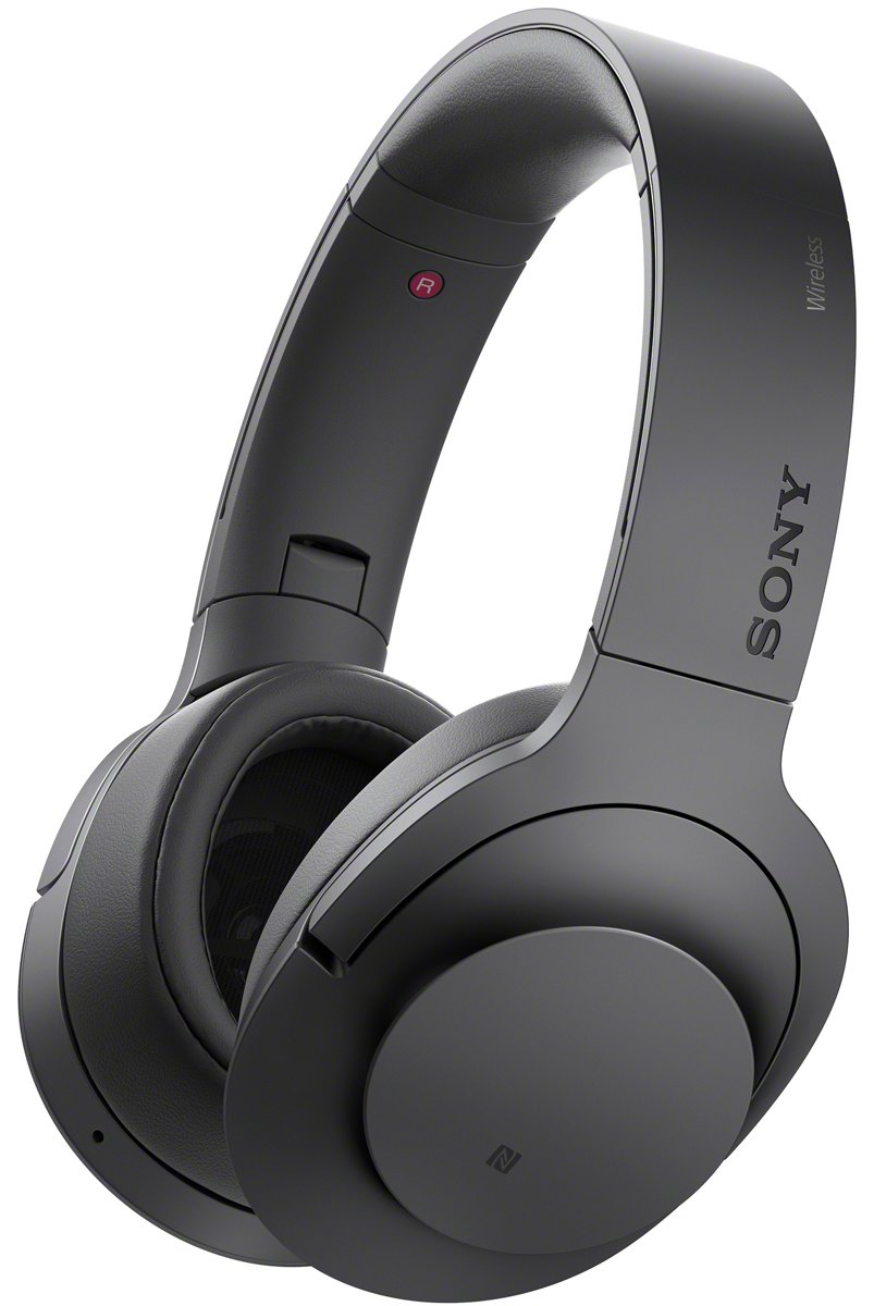 sony nfc headphones