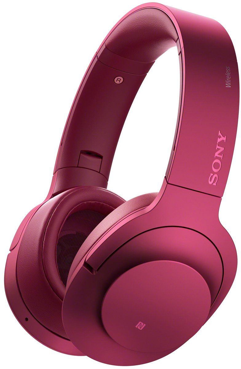bosch wireless headphone