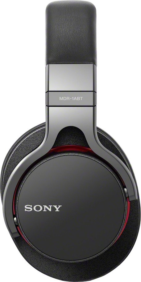 Sony MDR1ABT Wireless Over Ear Headphones with Bluetooth MDR-1A |  Appliances Online