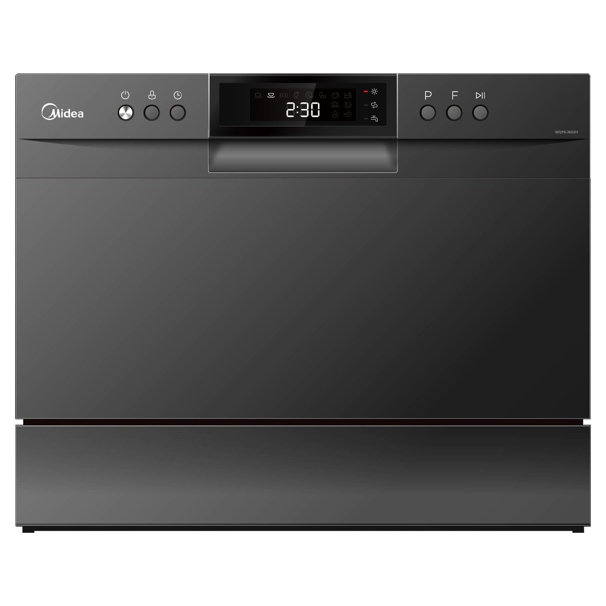 thor benchtop dishwasher