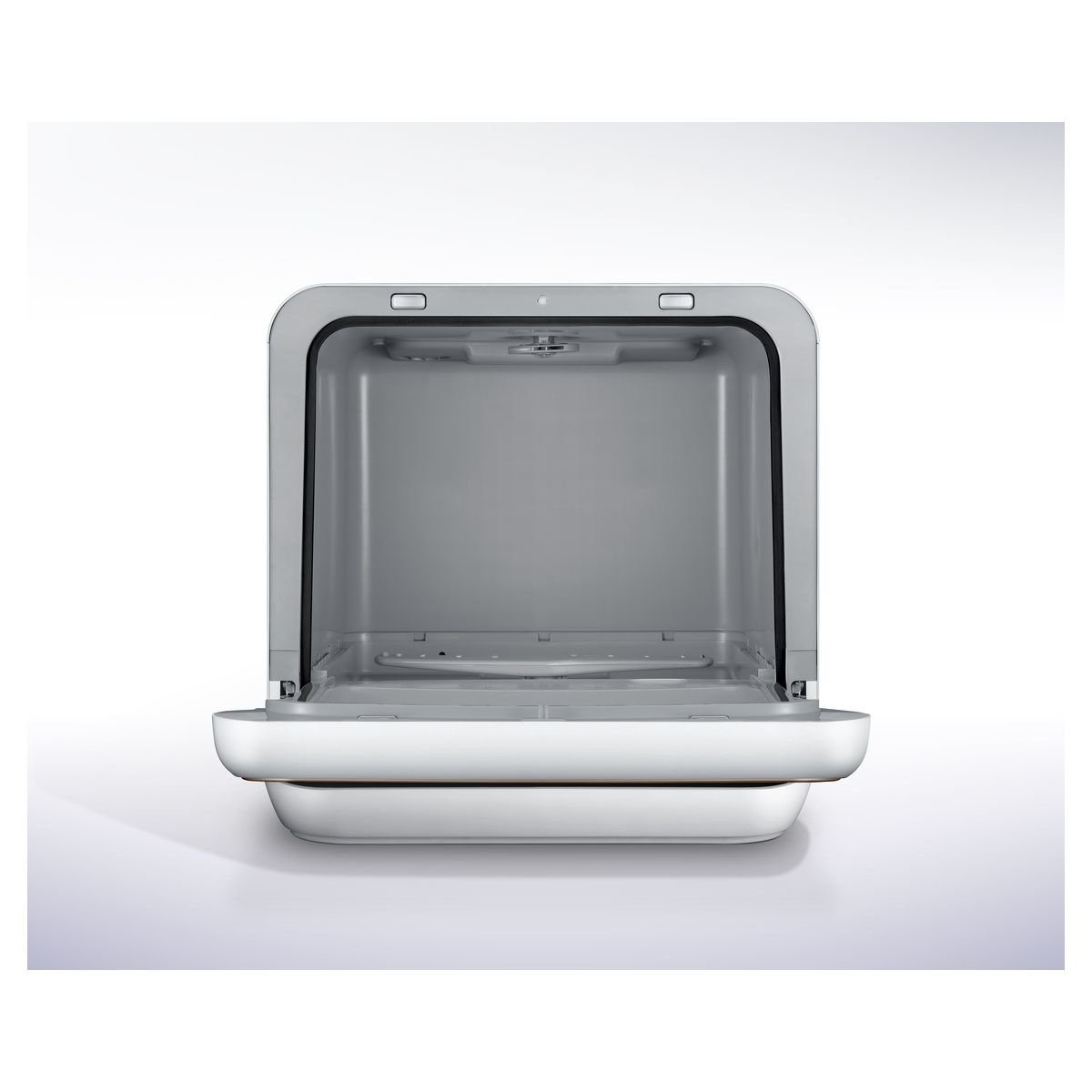 midea dishwasher mini