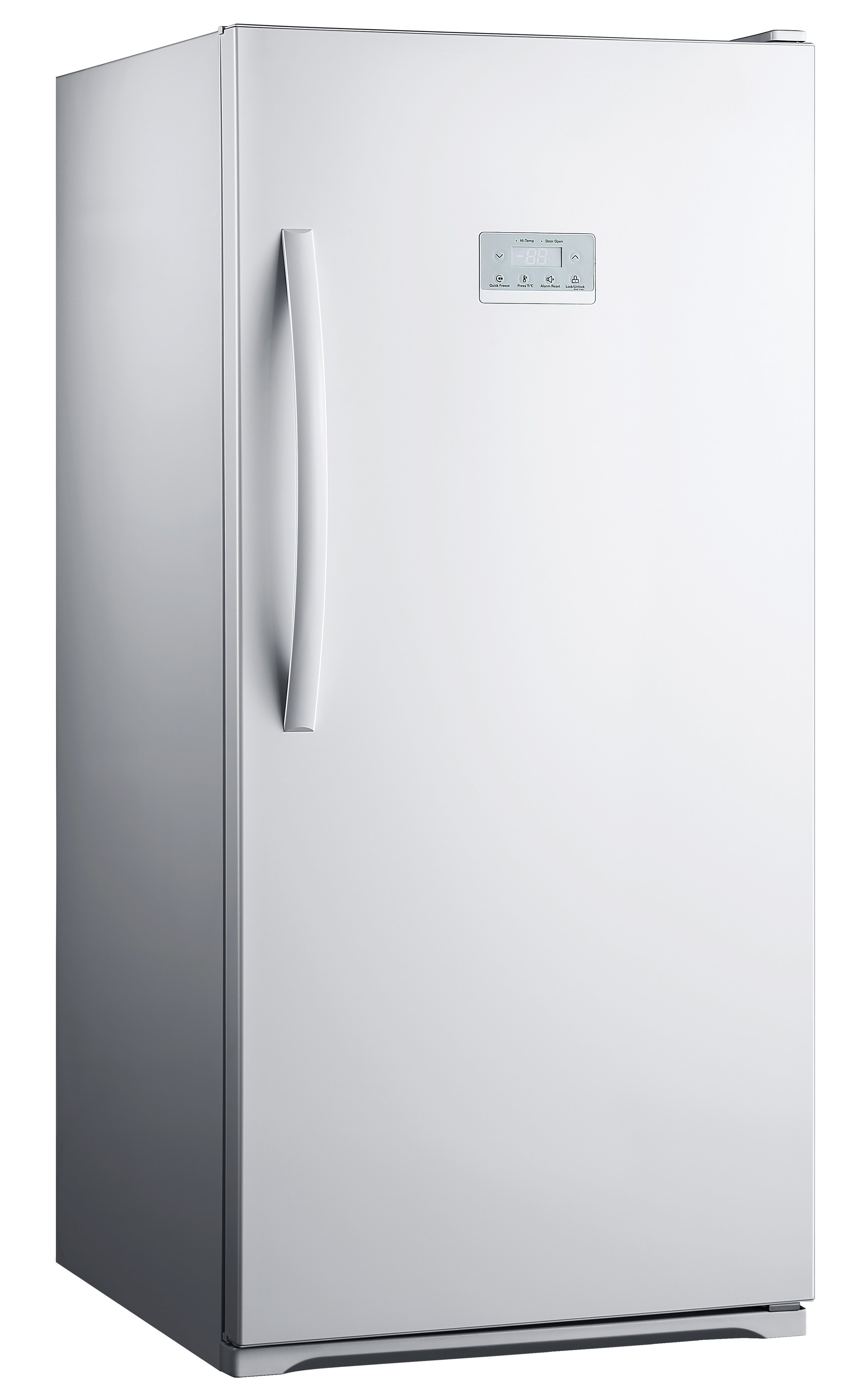 midea upright freezer reviews