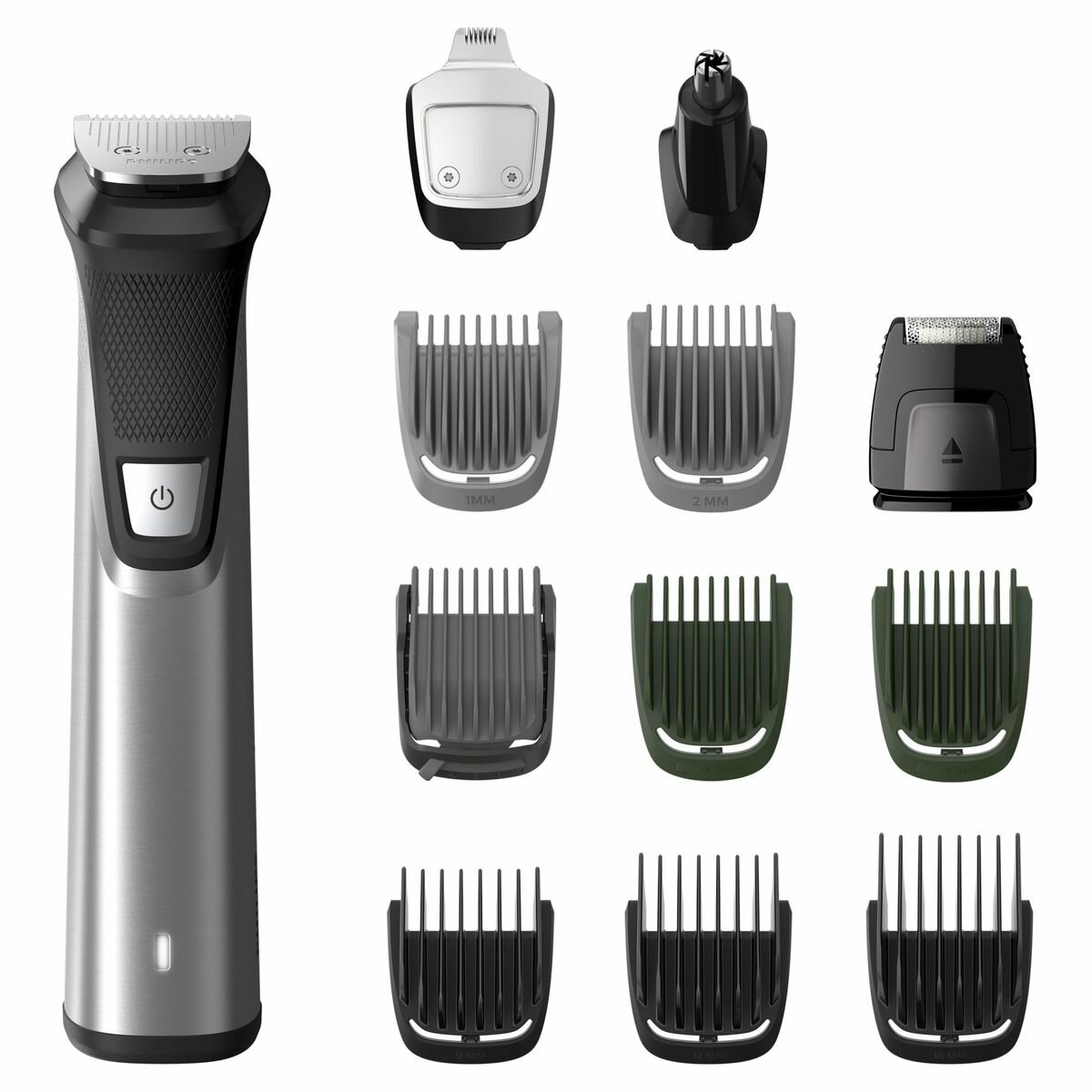 philips electric trimmer