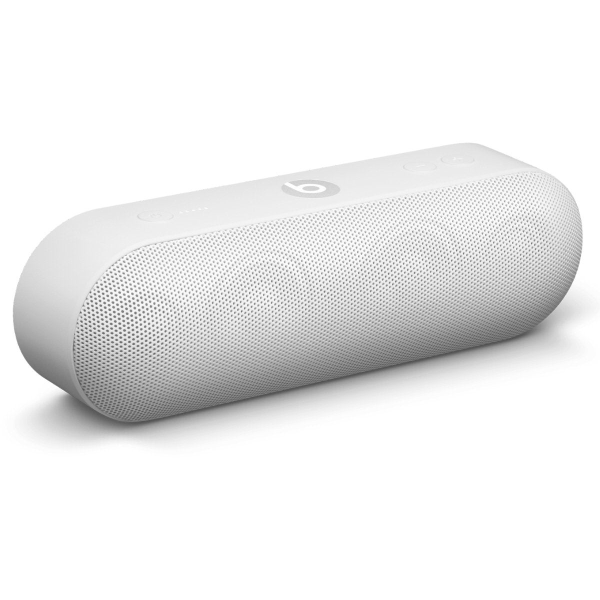 Beats ML4P2XA Pill+ Wireless Bluetooth Speaker White | Appliances Online