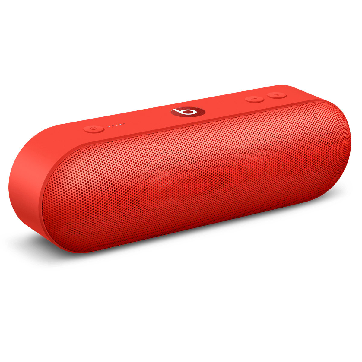 red pill speaker
