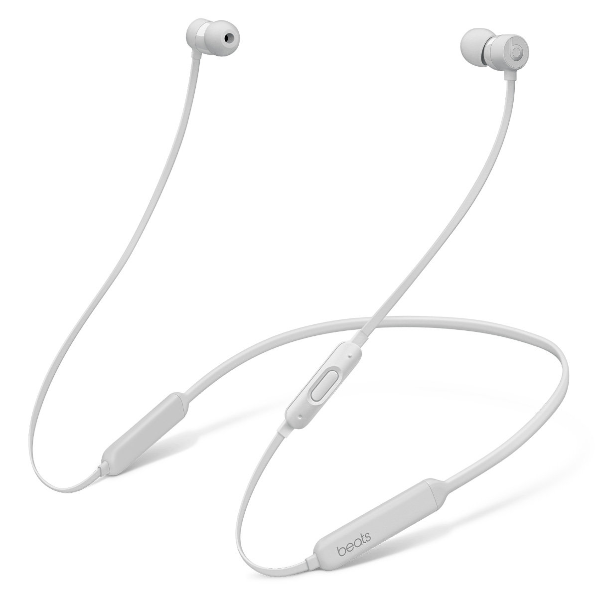 Ear Wireless Bluetooth Headphones White 