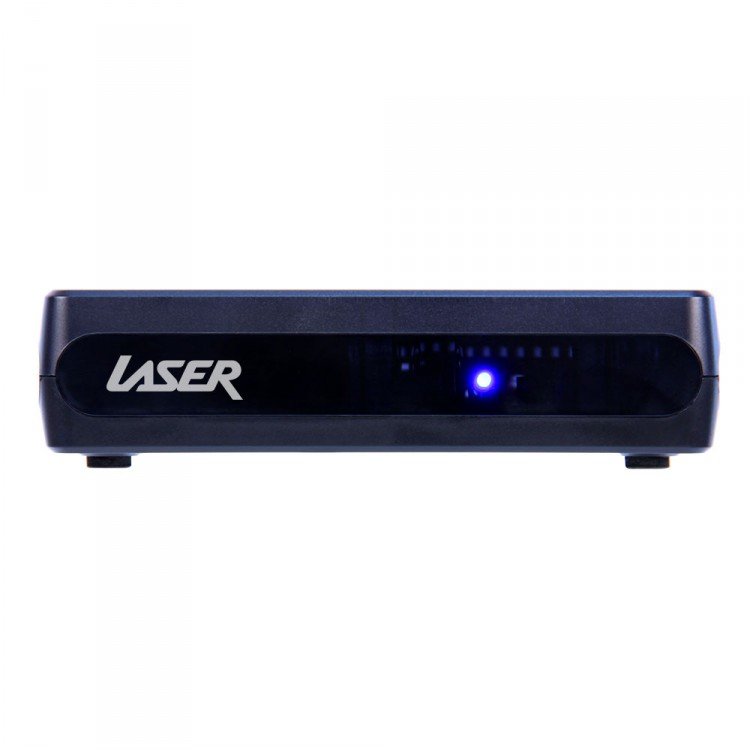 Laser Set Top Box and Android Smart Media Player MMCB15