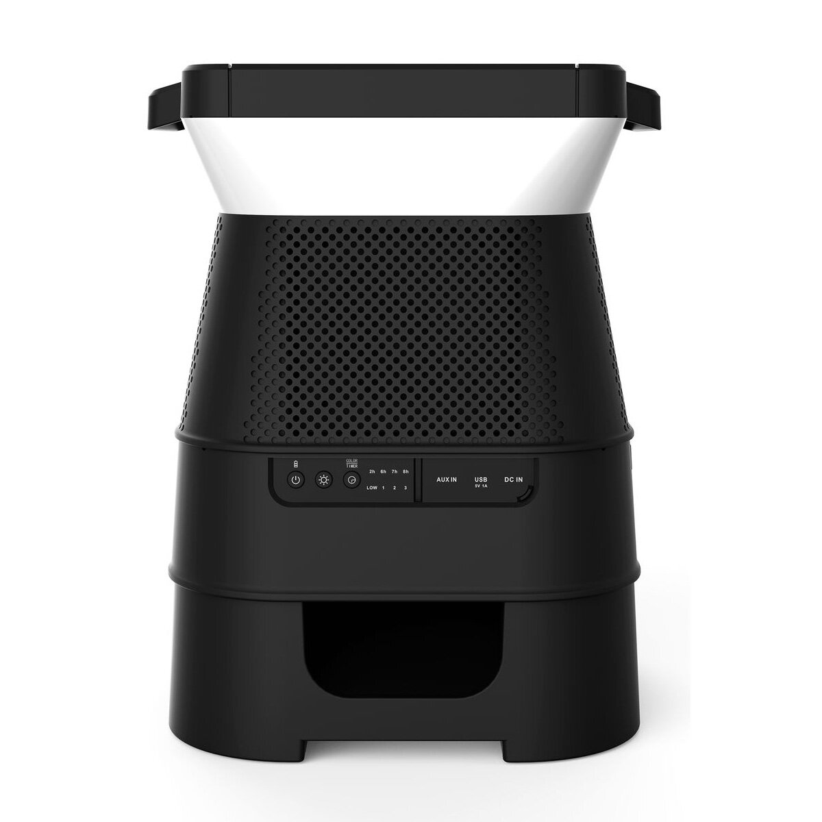 monster solara speaker
