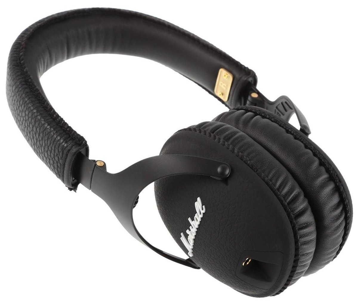 marshall over ear