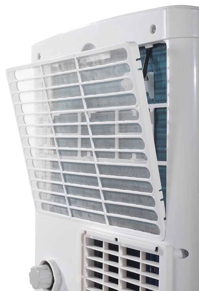 Midea Mpph10crn1 3kw Portable Air Conditioner Appliances Online