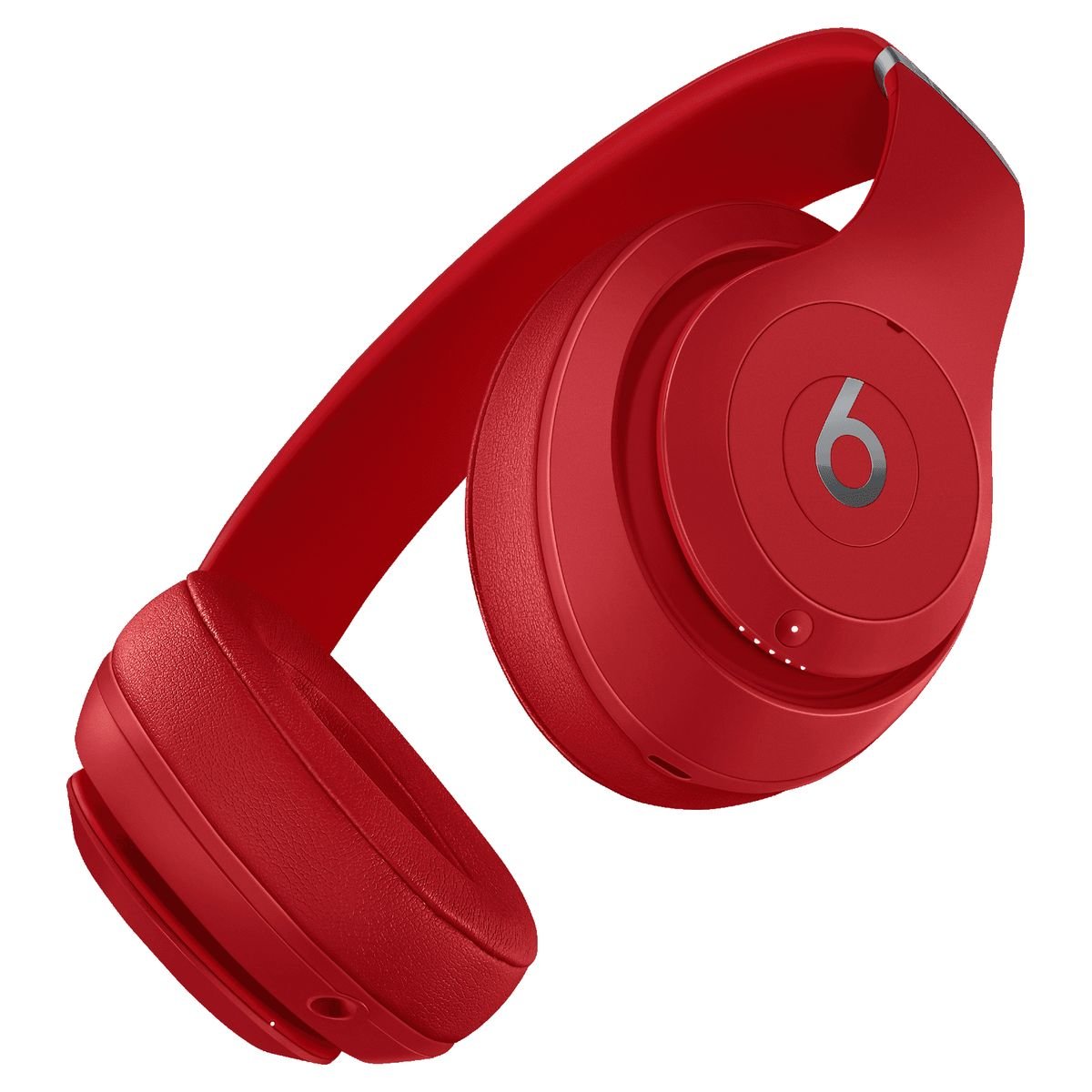 Beats MQD02PA/A Studio3 Wireless Bluetooth Over Ear Headphones Red |  Appliances Online