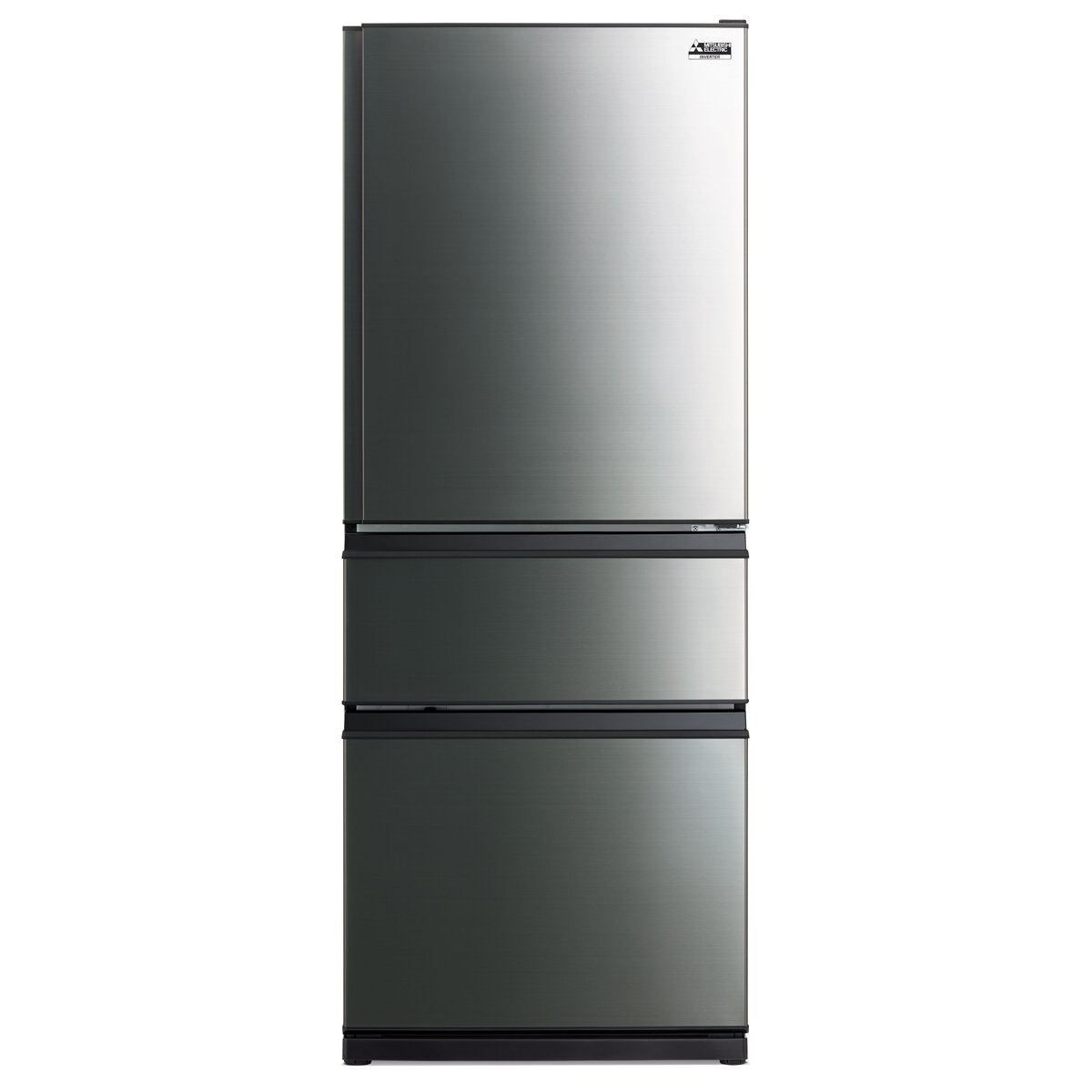 Mitsubishi Mr L650en Gwh A2 French Door Refrigerator Rawsons Appliances
