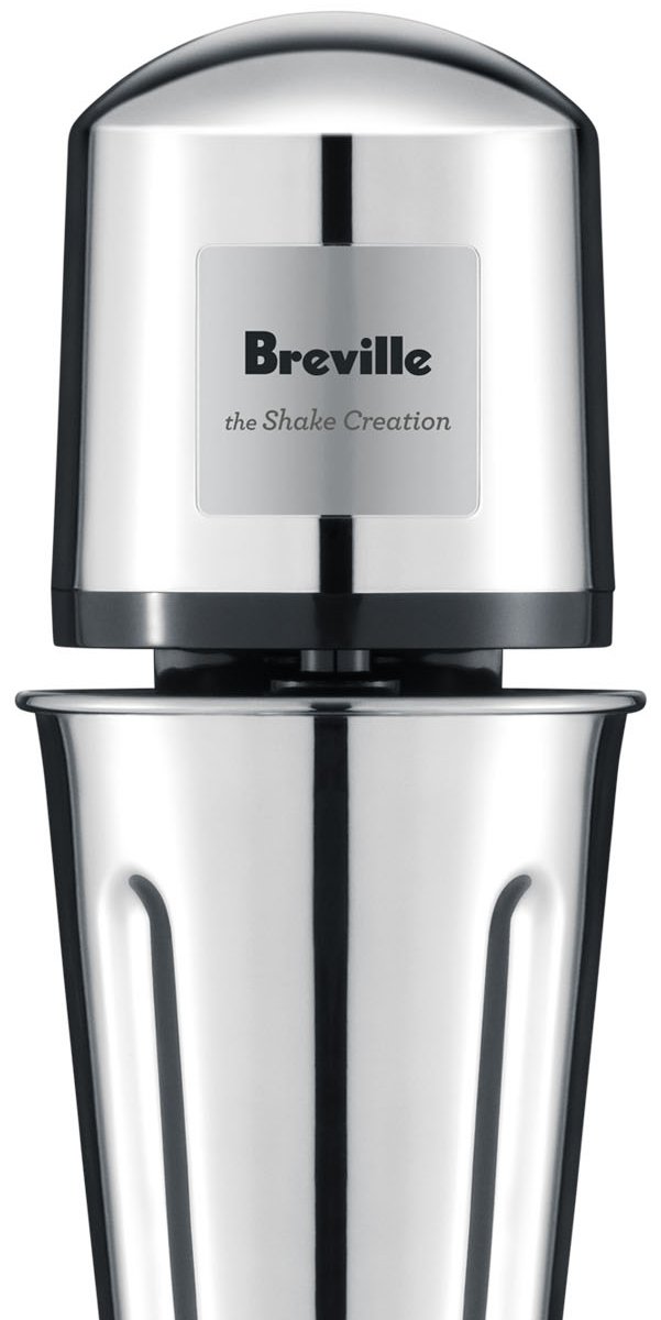 Breville MS400D Milkshake Maker 