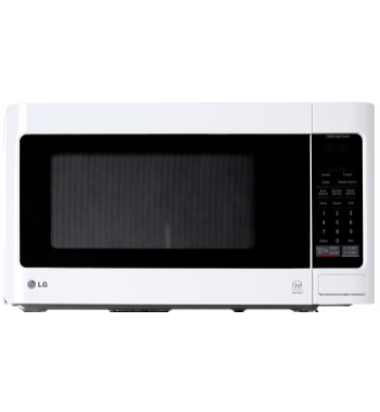 LG MS4042GR 40L Microwave 1100W | Appliances Online