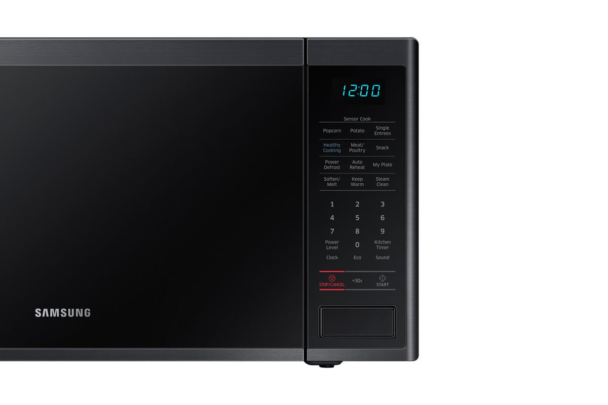 Samsung MS40J5133BG 40L Microwave Oven 1000W | Appliances Online
