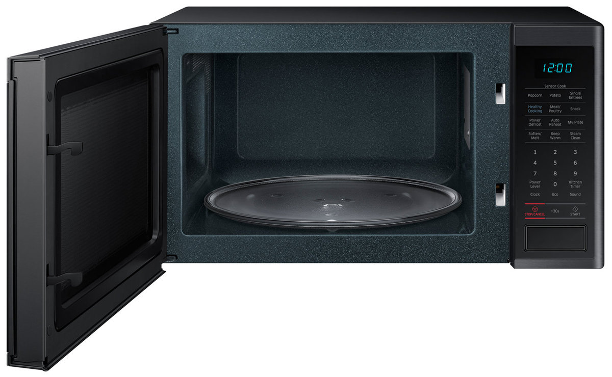 40l samsung microwave
