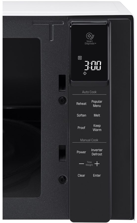lg neochef smart inverter 42l