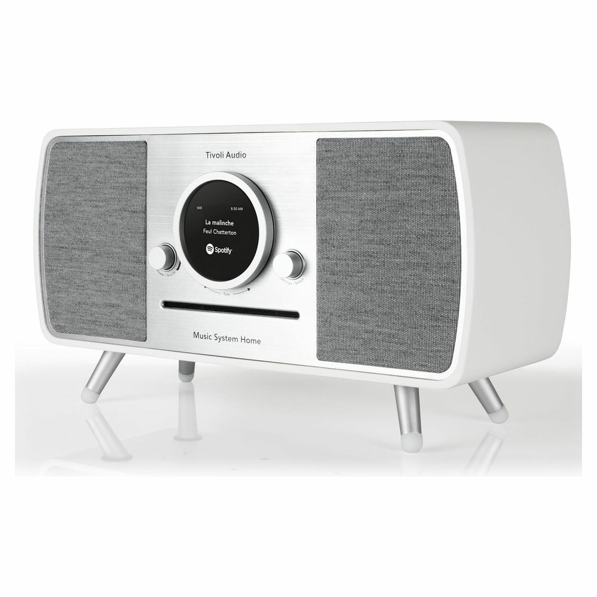tivoli audio system