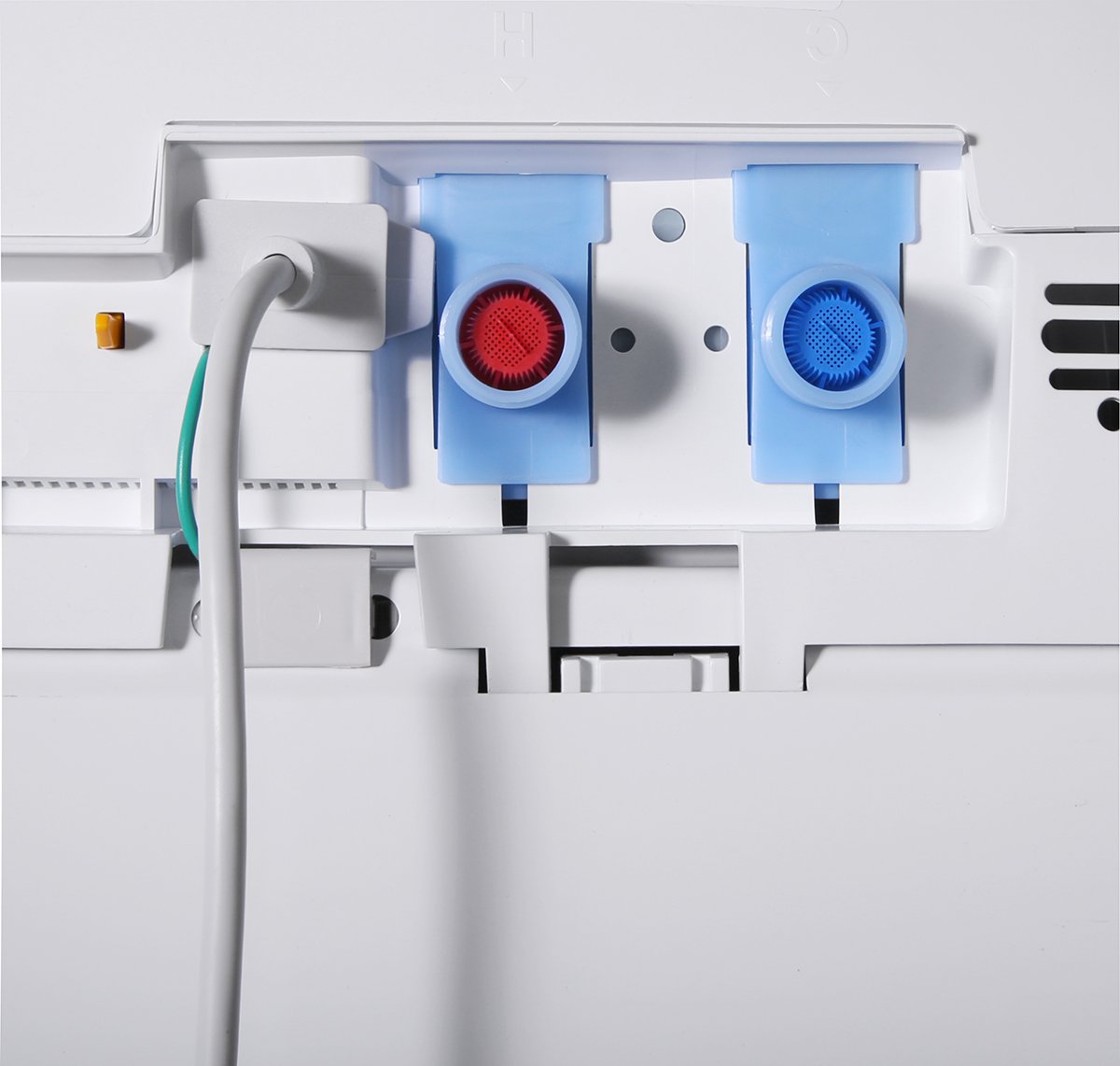 NEW Fisher & Paykel QuickSmart 6kg Top Load Washing Machine MW60 eBay