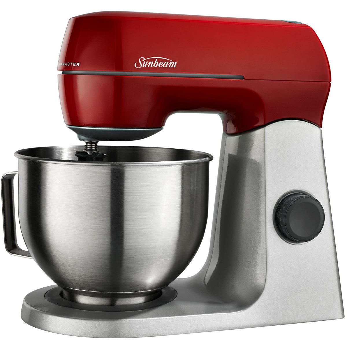 Sunbeam MX7900R Planetary Mixmaster Food Mixer Appliances Online Sunbeam MX7900R Planetary Mixmaster Food Mixer Appliances Online