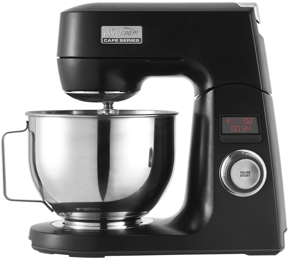 Sunbeam Food Mixer MX9200K Reviews | Appliances Online