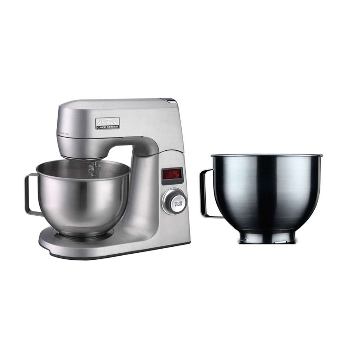 Sunbeam Cafe Series Mixmaster Attachments Reviewmotors.co