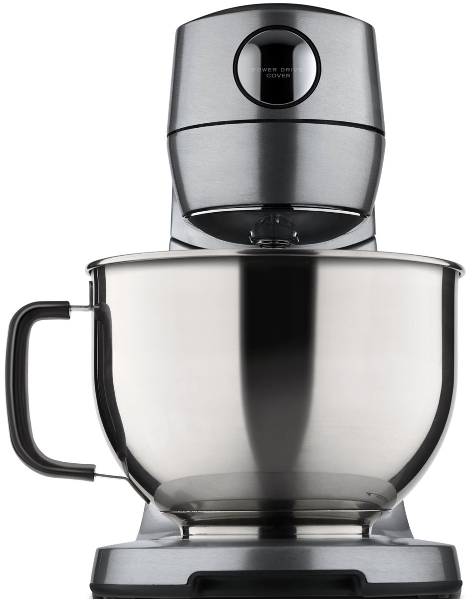 Sunbeam MX9500 Cafe Series Planetary Mixmaster Power Drive Food