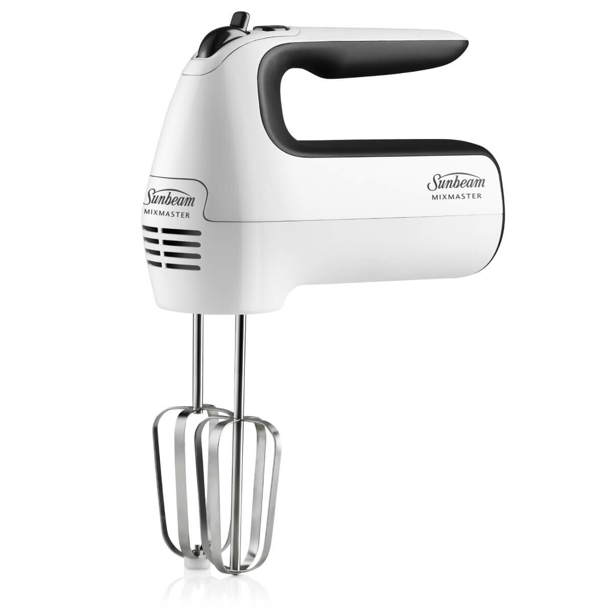 Buy Sunbeam Mixmaster Combo Pro Hand & Stand Mixer MXP1000WH & Pay