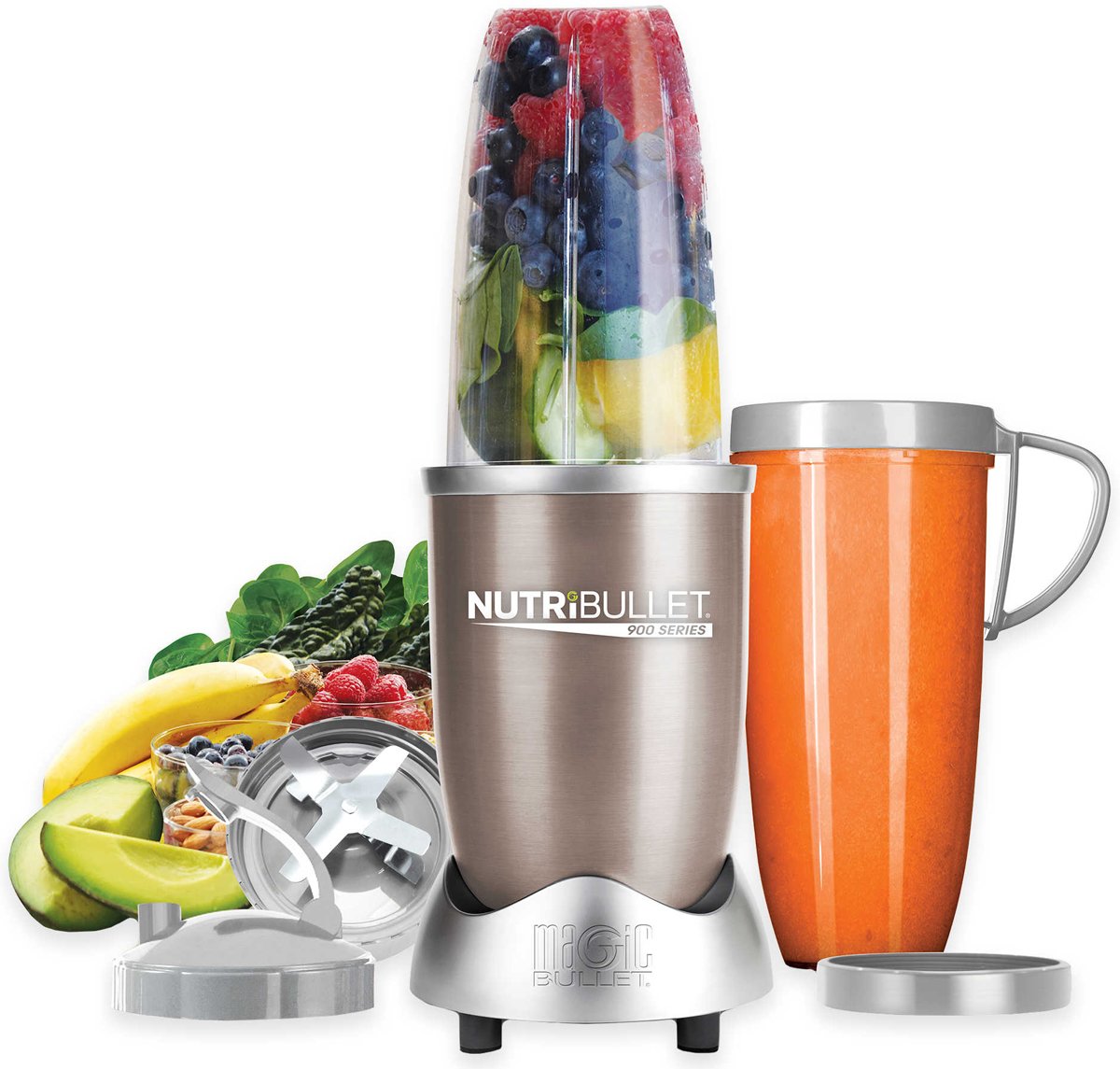 nutribullet pro cost