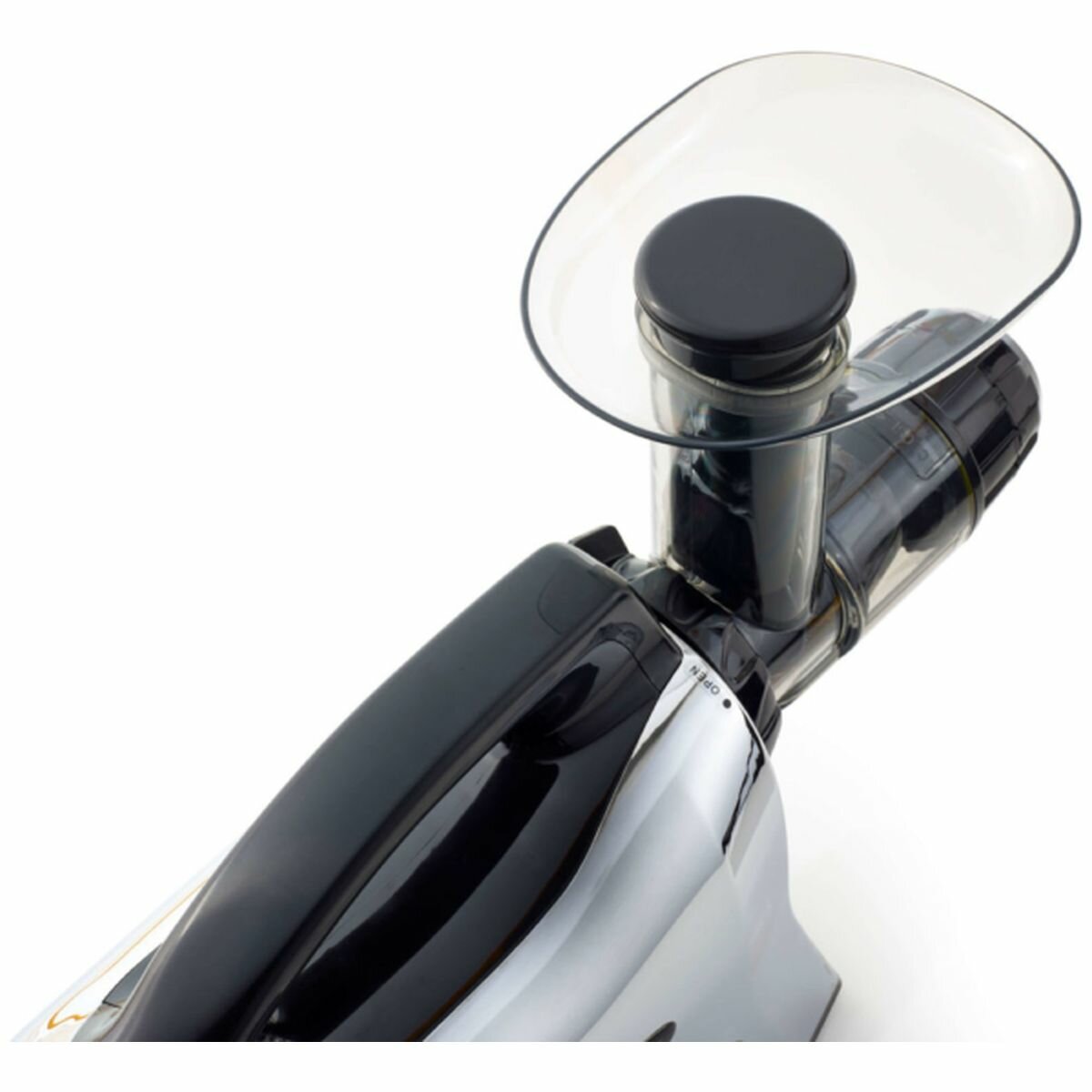 NEW Omega Juicers Cold Pressed Juicer NC1002HDC 766214280484 eBay