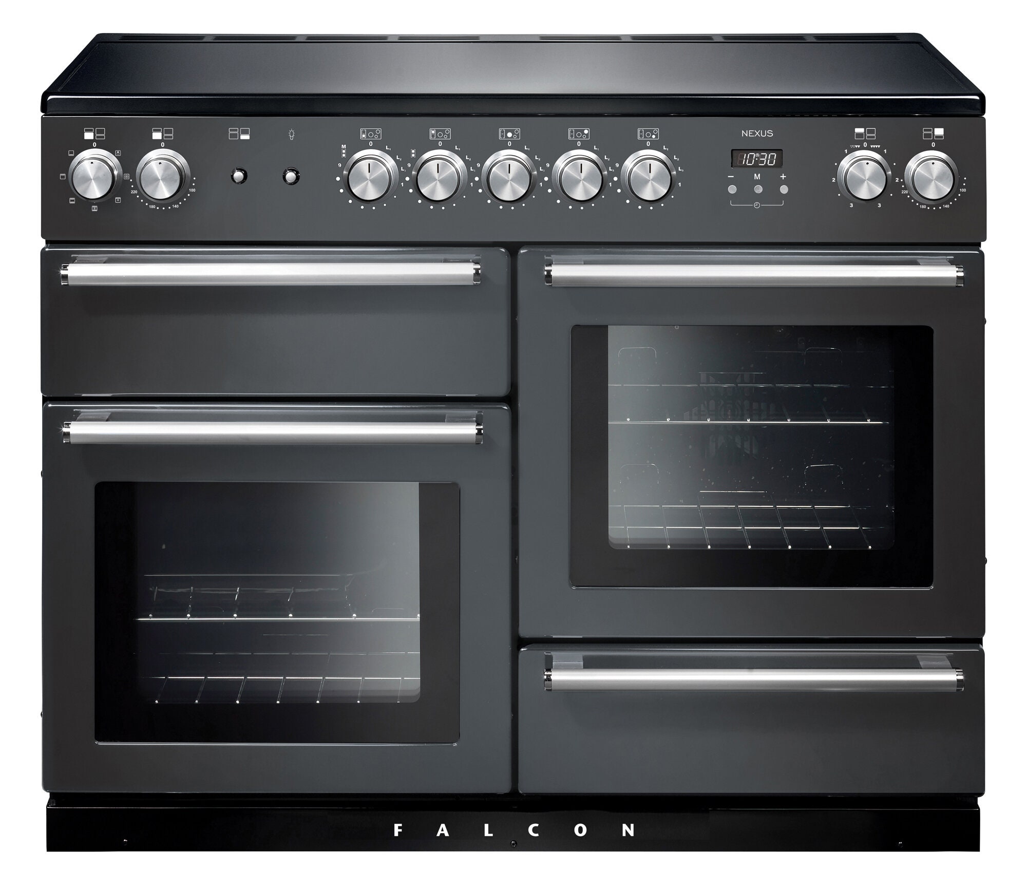 110 electric stoves