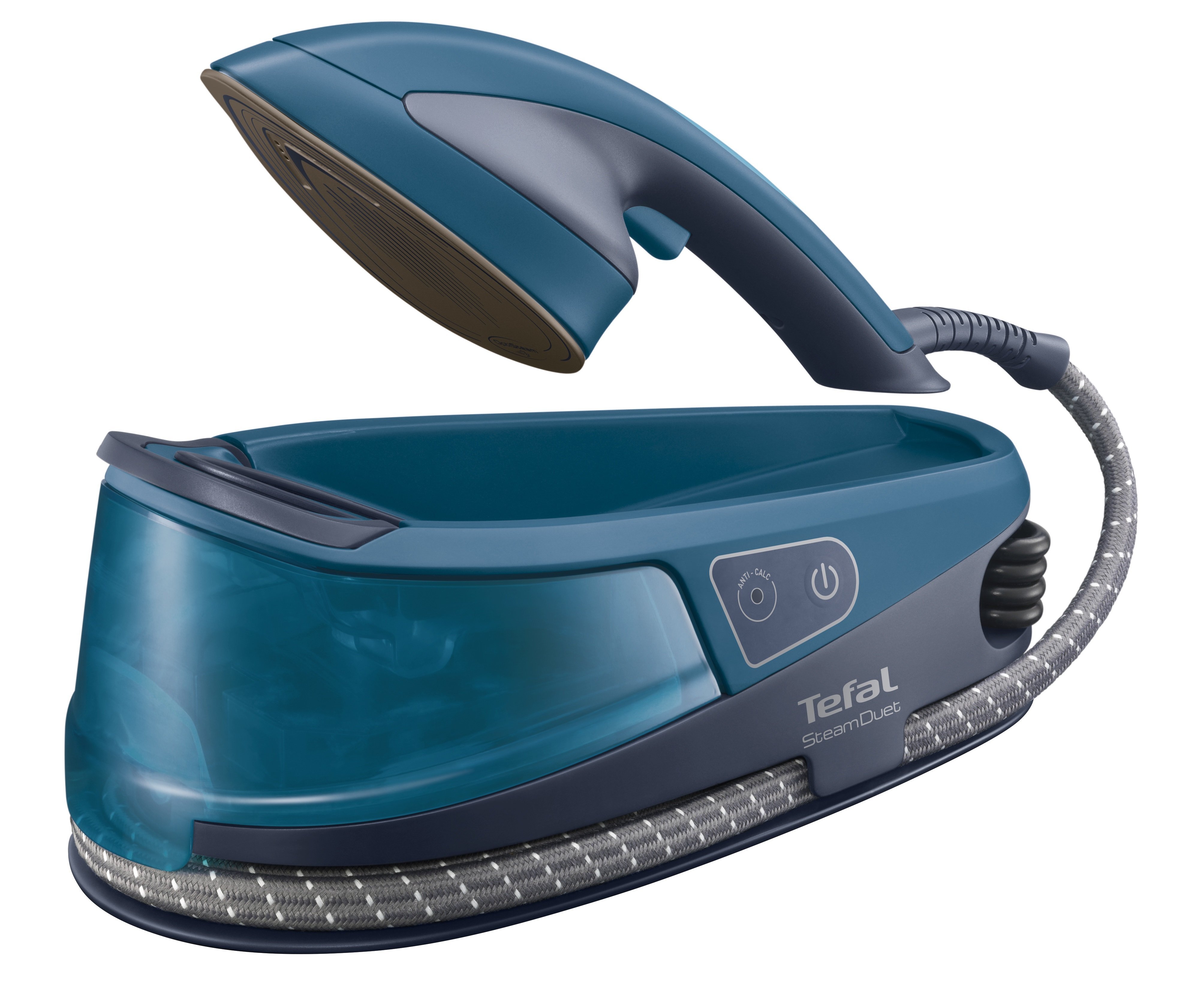 tefal garment steamer dt9120