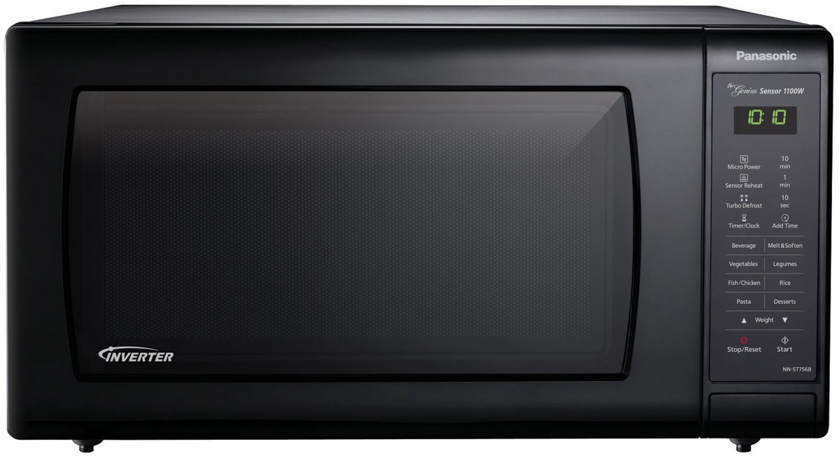 grill plus convection microwave