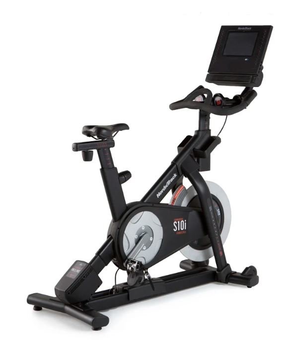 nordictrack bike