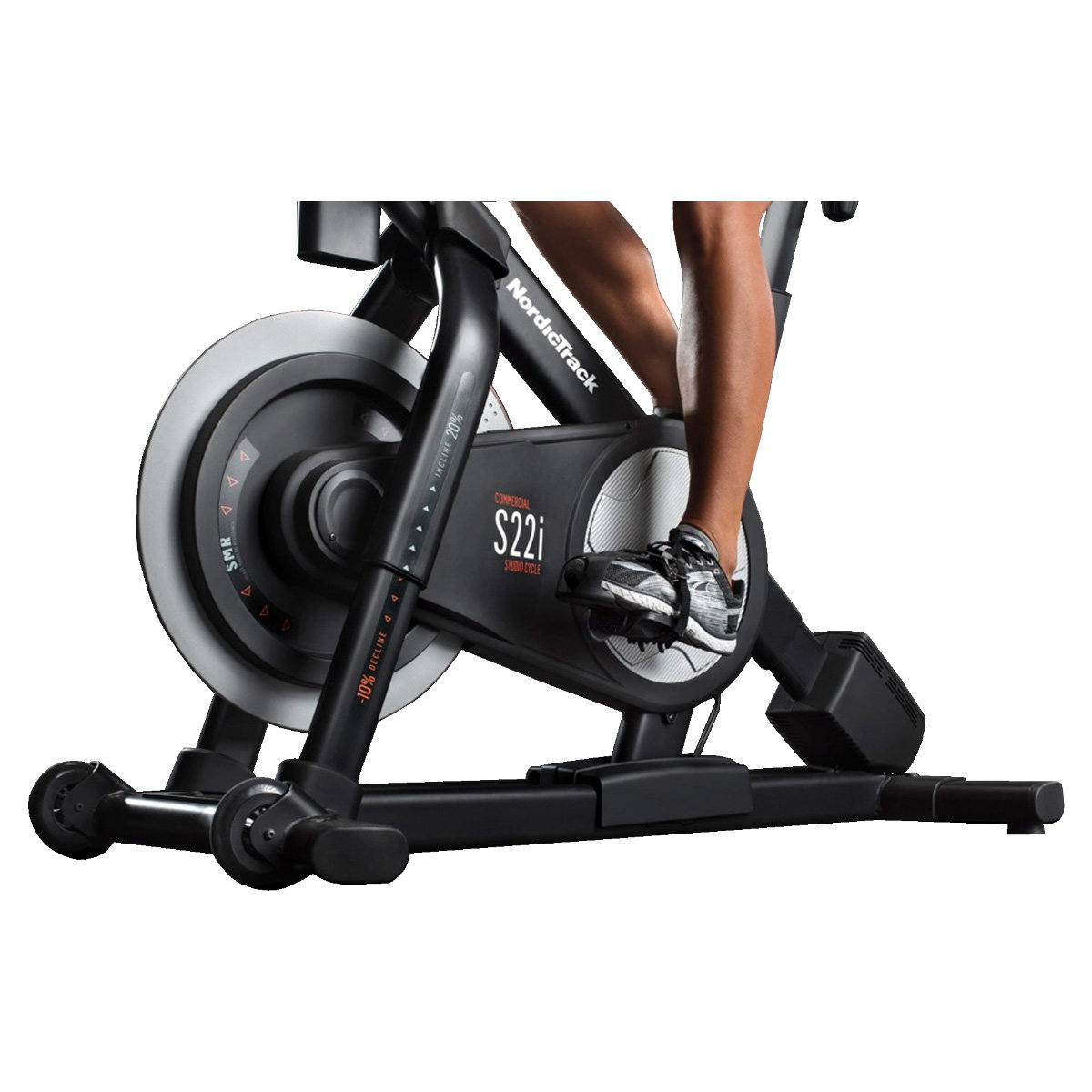 used nordictrack s22i