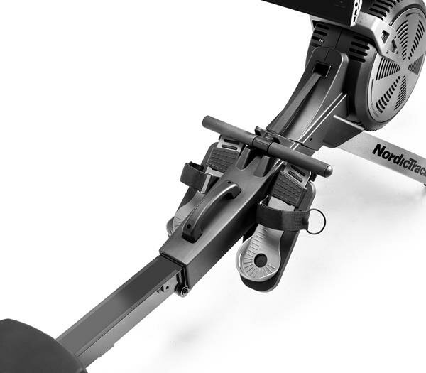 nordictrack rw 850 rowing machine