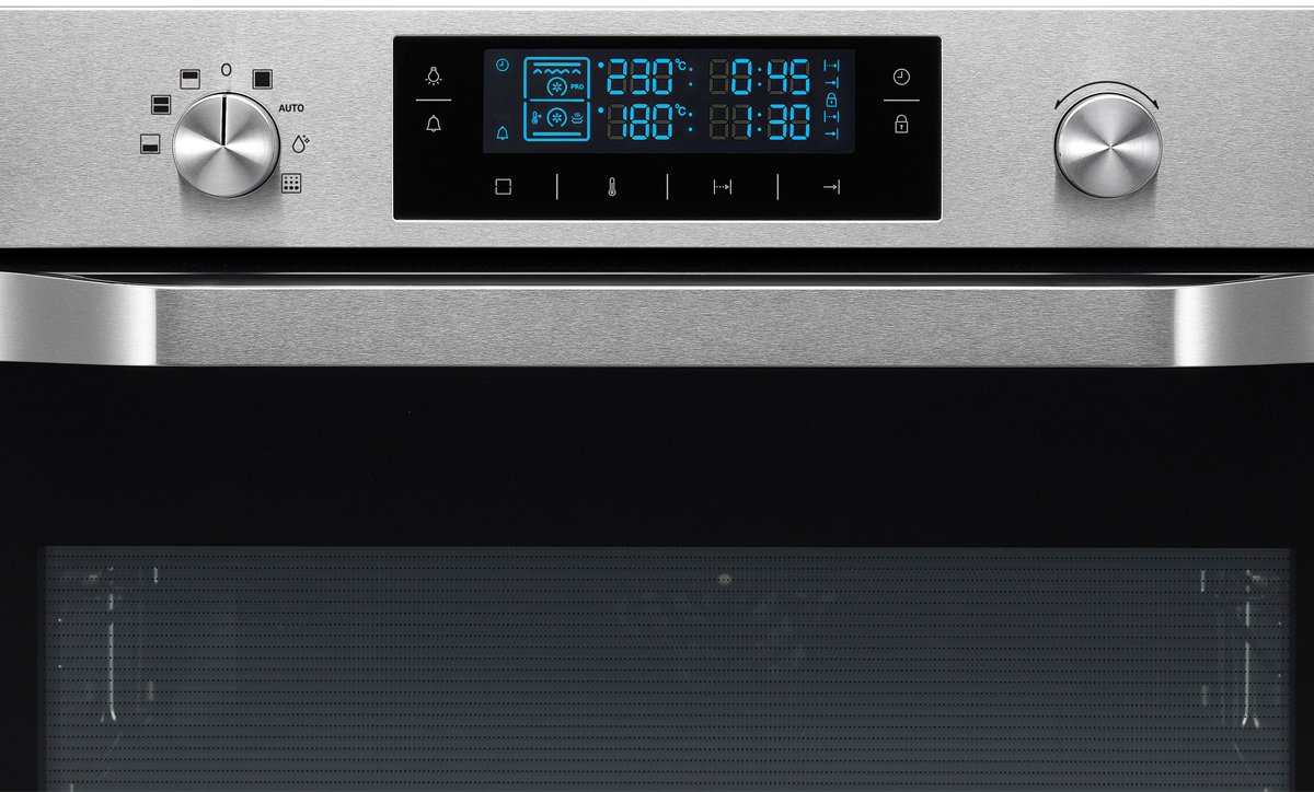 Samsung NV70F7796MS Dual Electric Wall Appliances Online