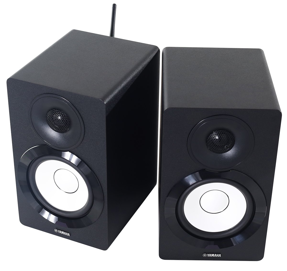 yamaha bluetooth speakers