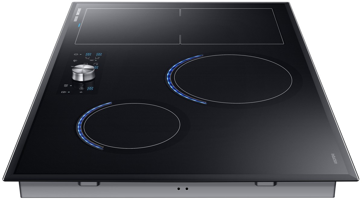 Samsung Nz84j9770eksa Induction Cooktop Appliances Online