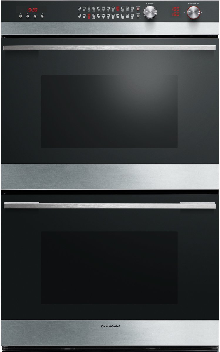 Fisher & Paykel OB76DDEPX3 760mm/76cm Electric Wall Oven Appliances