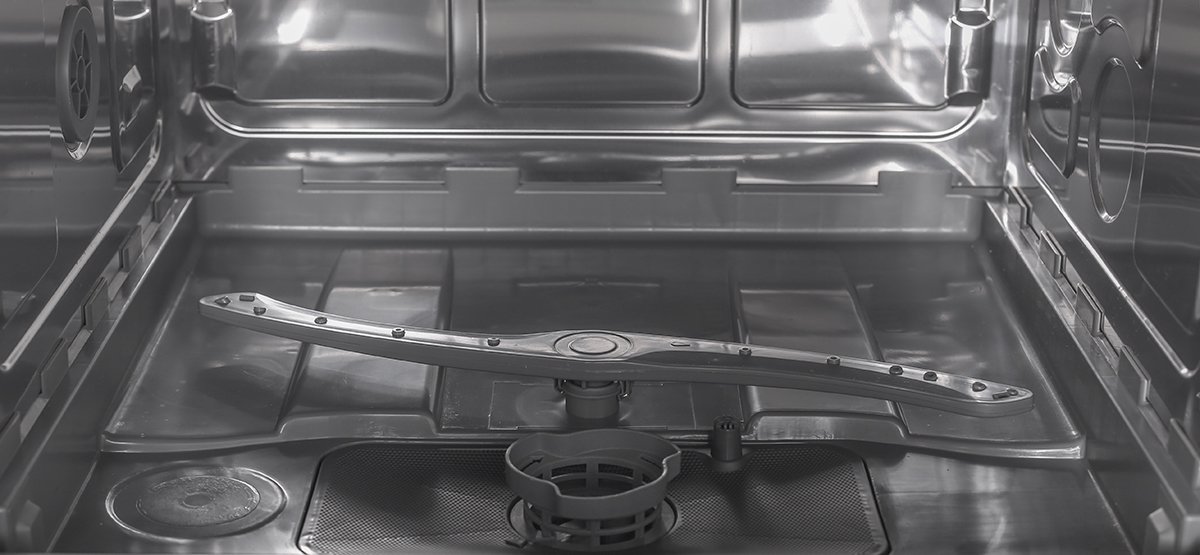 NEW Omega ODW101W Benchtop Dishwasher 9312646023581 eBay