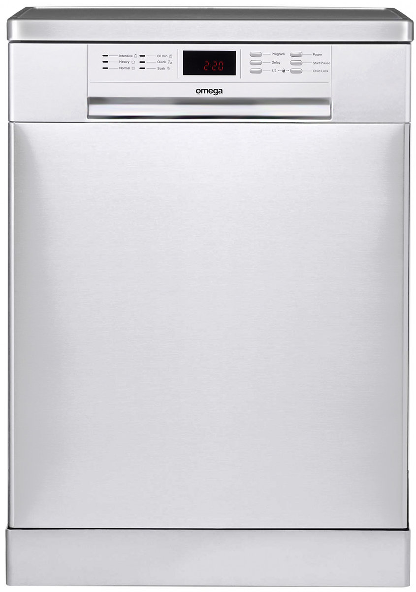 defy 12 place dishwasher