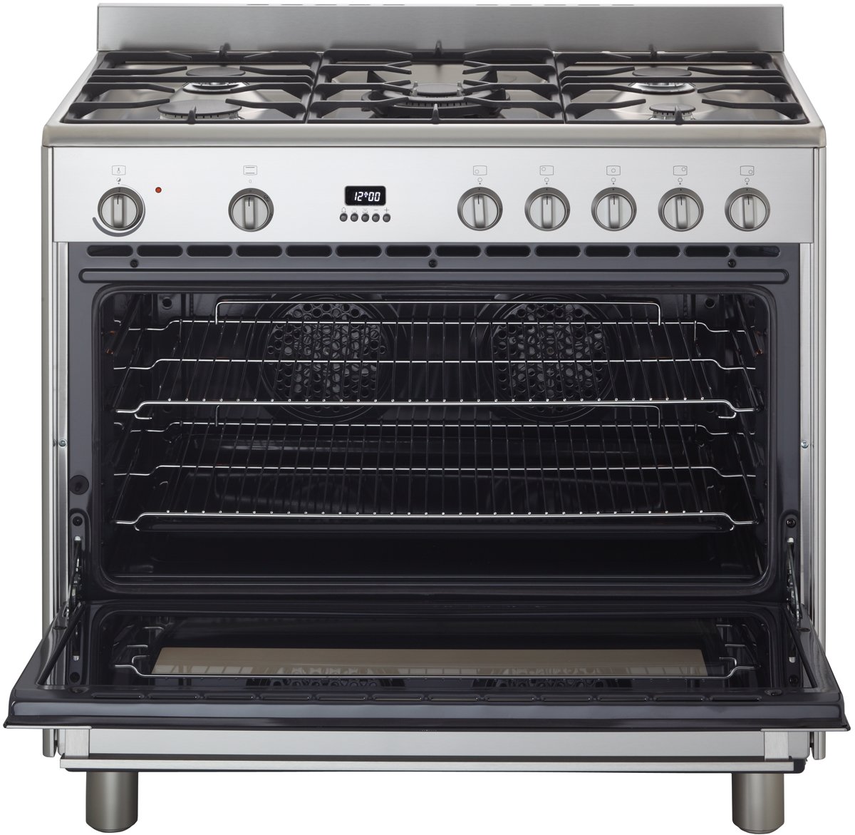 omega oven and cooktop