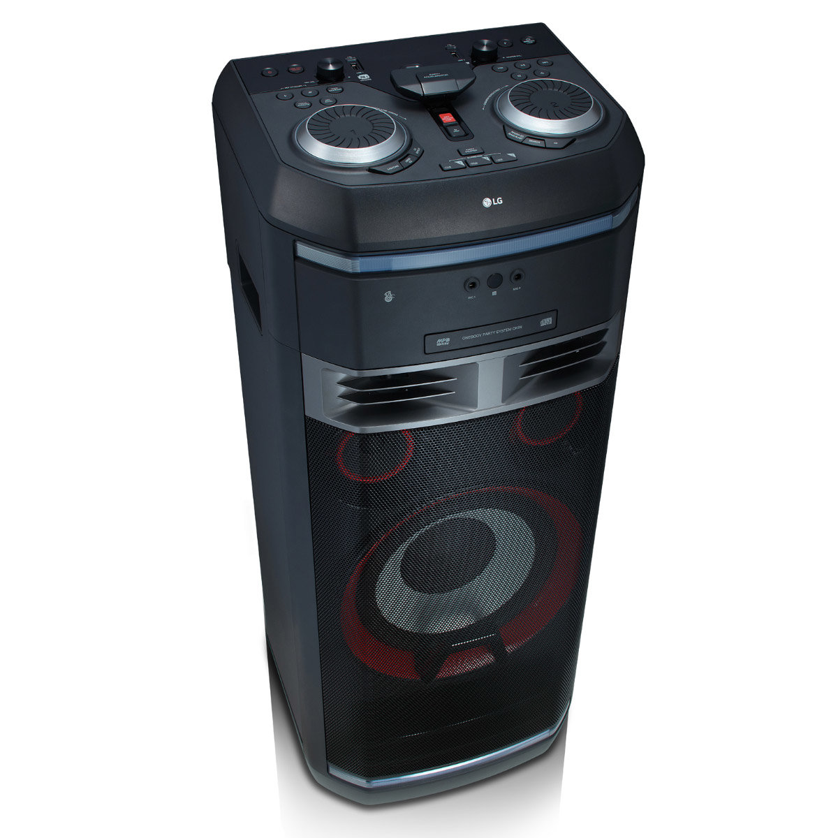 NEW LG OK99 XBOOM Wireless Speaker 8806098171422 | eBay