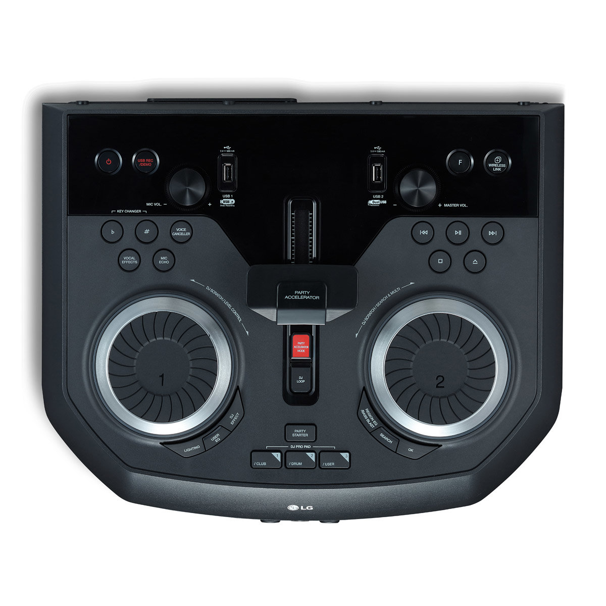 NEW LG OK99 XBOOM Wireless Speaker 8806098171422 eBay